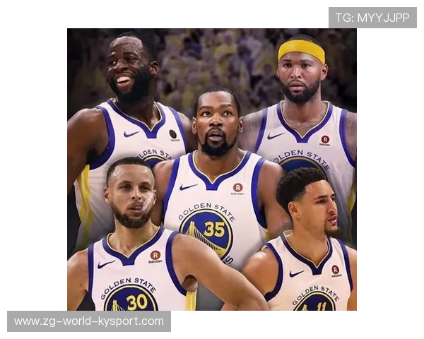 勇士队全力拼搏，追逐历史三连冠，勇士4年夺三冠对手