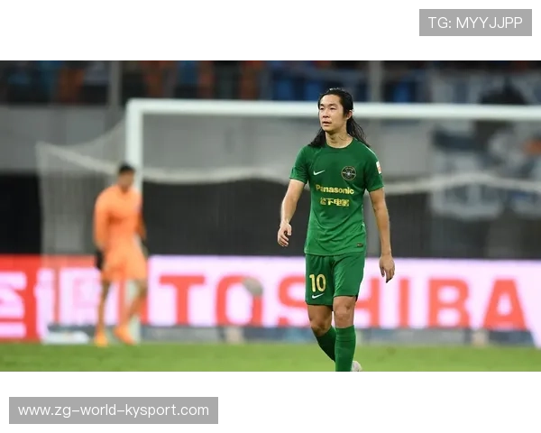 国安锁定拉斐尔,目标J联赛金靴强化进攻 国安锁定拉斐尔,目标J联赛金靴强化进攻