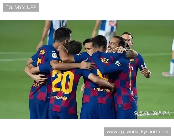 巴萨年轻阵容再度磨合成功，拉明闪耀全场，巴萨年轻前锋